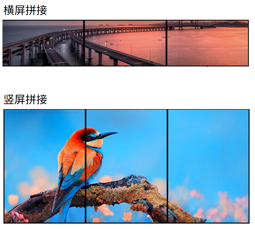 各種顯示技術簡介 各種顯示技術簡介